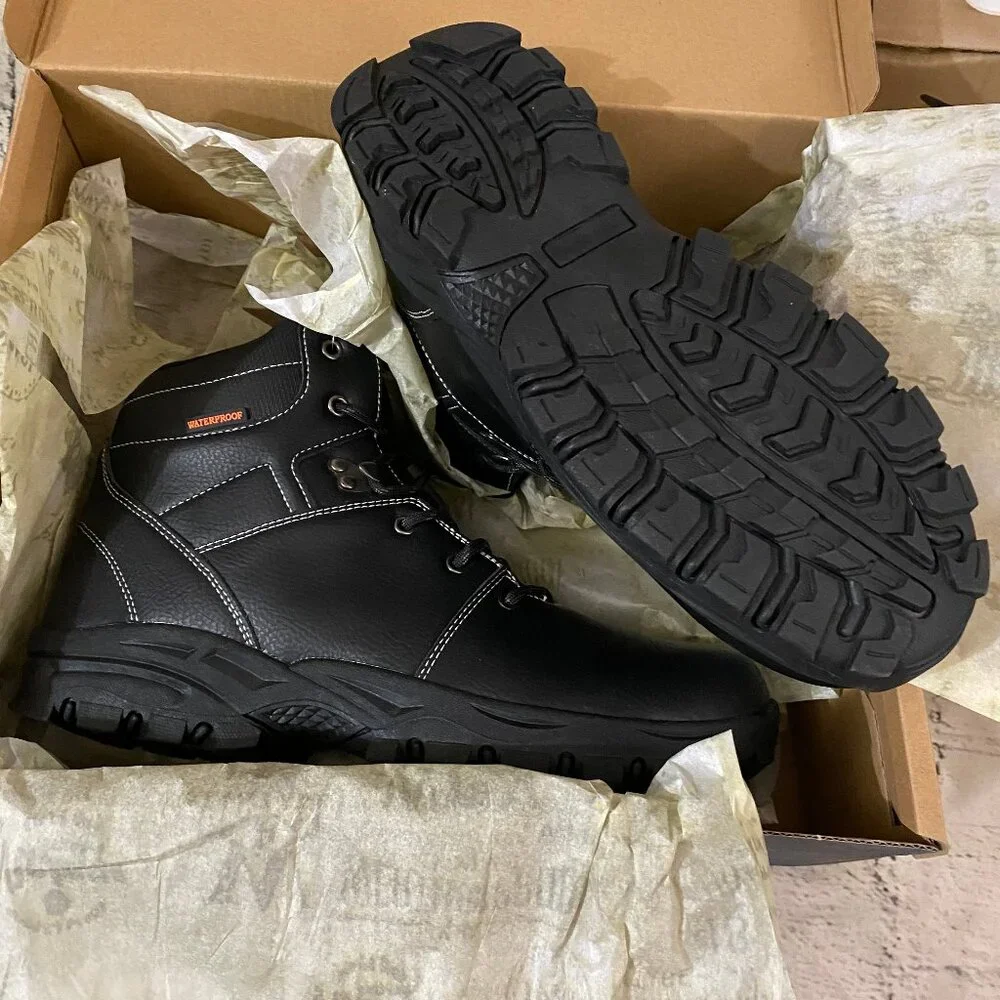 Weatherproof Vintage Hiker Boots 10